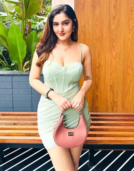 Model call girls Dehradun